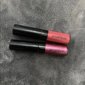 Smashbox Liquid Lipstick